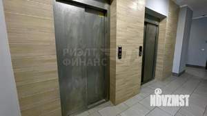 1-к квартира, на длительный срок, 22м2, 8/16 этаж