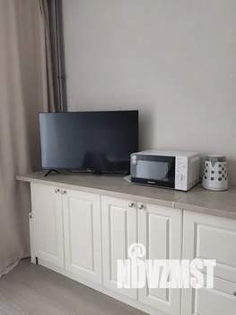 1-к квартира, посуточно, 41м2, 1/6 этаж