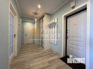 2-к квартира, на длительный срок, 64м2, 7/9 этаж