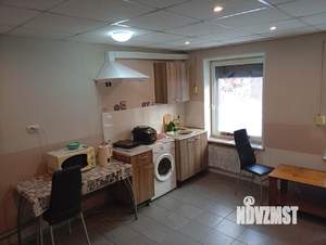 1-к квартира, на длительный срок, 30м2, 1/1 этаж