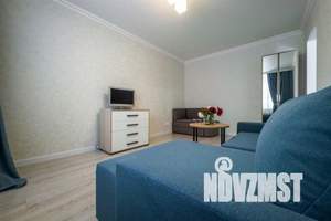 1-к квартира, посуточно, 31м2, 1/9 этаж