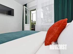 2-к квартира, посуточно, 31м2, 4/5 этаж