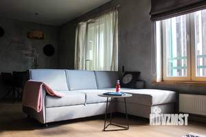 Студия квартира, на длительный срок, 50м2, 4/10 этаж