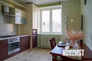 2-к квартира, посуточно, 60м2, 8/10 этаж