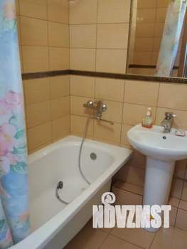 1-к квартира, посуточно, 34м2, 5/9 этаж