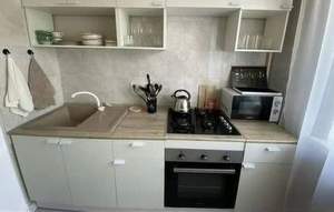 1-к квартира, на длительный срок, 32м2, 4/5 этаж