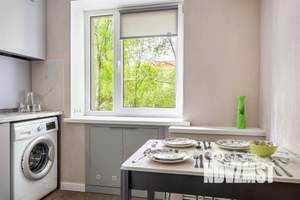 2-к квартира, посуточно, 44м2, 1/1 этаж