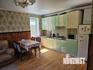 1-к квартира, посуточно, 45м2, 2/3 этаж