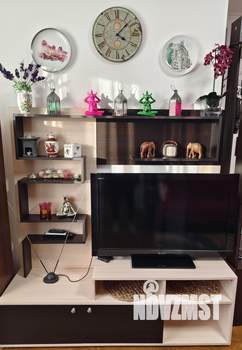 2-к квартира, на длительный срок, 50м2, 1/4 этаж