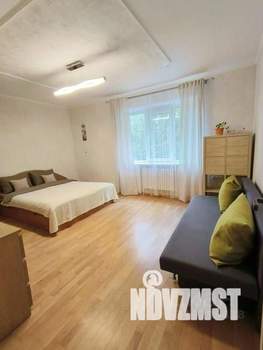 3-к квартира, посуточно, 85м2, 1/1 этаж