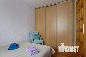 1-к квартира, посуточно, 73м2, 1/1 этаж