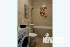 1-к квартира, посуточно, 40м2, 8/8 этаж