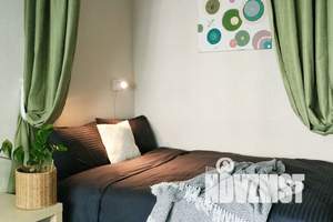 1-к квартира, посуточно, 35м2, 2/13 этаж