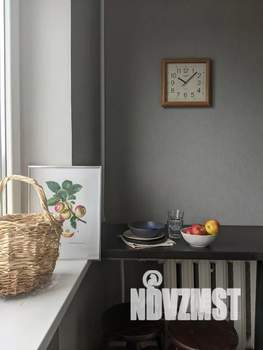 2-к квартира, посуточно, 42м2, 5/5 этаж