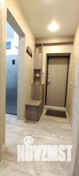 2-к квартира, посуточно, 42м2, 1/3 этаж