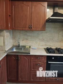 2-к квартира, на длительный срок, 56м2, 3/6 этаж