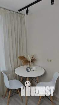 1-к квартира, посуточно, 34м2, 6/10 этаж