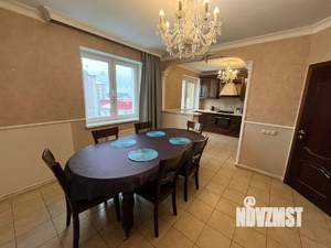 5-к квартира, на длительный срок, 130м2, 8/8 этаж