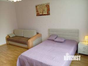1-к квартира, на длительный срок, 47м2, 3/10 этаж
