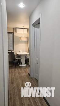 1-к квартира, посуточно, 32м2, 4/4 этаж