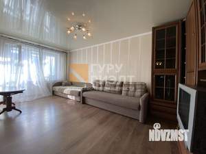 2-к квартира, на длительный срок, 44м2, 2/9 этаж