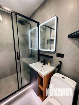 1-к квартира, на длительный срок, 34м2, 8/11 этаж