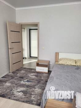 1-к квартира, посуточно, 30м2, 2/9 этаж