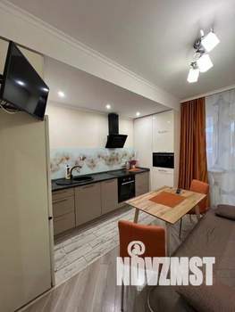 1-к квартира, посуточно, 47м2, 1/1 этаж