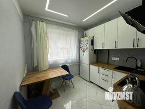 1-к квартира, на длительный срок, 30м2, 2/5 этаж