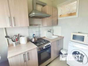 2-к квартира, посуточно, 45м2, 3/4 этаж