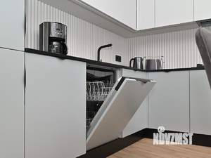 3-к квартира, посуточно, 105м2, 3/8 этаж