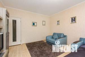 1-к квартира, посуточно, 46м2, 2/9 этаж