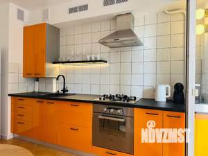 1-к квартира, посуточно, 41м2, 3/8 этаж