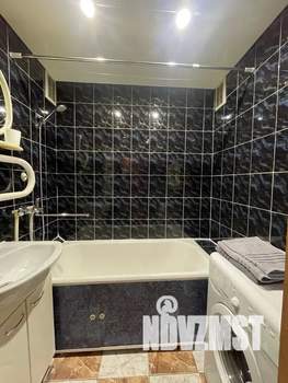 2-к квартира, посуточно, 60м2, 8/9 этаж