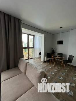 1-к квартира, посуточно, 47м2, 8/9 этаж