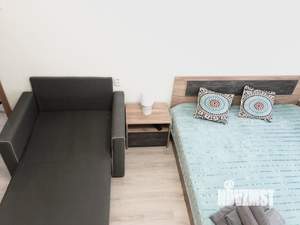 1-к квартира, посуточно, 30м2, 1/5 этаж