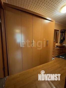 3-к квартира, на длительный срок, 63м2, 3/9 этаж