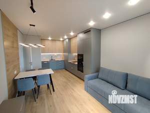 1-к квартира, на длительный срок, 47м2, 2/9 этаж