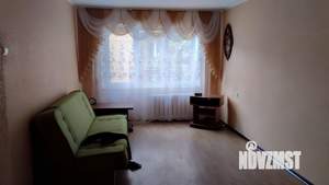 2-к квартира, на длительный срок, 48м2, 2/5 этаж