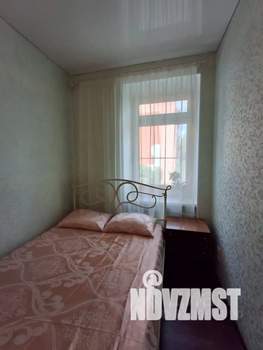 2-к квартира, посуточно, 50м2, 1/1 этаж