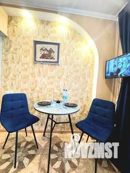 2-к квартира, посуточно, 48м2, 6/9 этаж