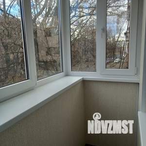 1-к квартира, посуточно, 32м2, 2/5 этаж