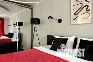 1-к квартира, посуточно, 31м2, 3/5 этаж