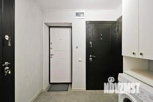 1-к квартира, посуточно, 12м2, 1/1 этаж