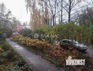 2-к квартира, на длительный срок, 48м2, 4/5 этаж