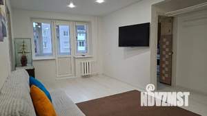 2-к квартира, посуточно, 45м2, 3/5 этаж