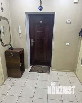 1-к квартира, на длительный срок, 41м2, 2/5 этаж