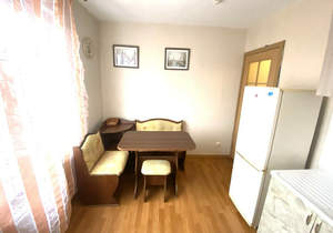 1-к квартира, на длительный срок, 40м2, 4/9 этаж