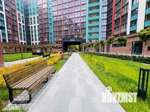 1-к квартира, посуточно, 45м2, 4/12 этаж