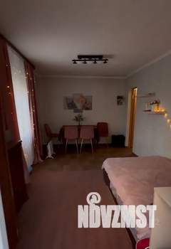 1-к квартира, посуточно, 31м2, 5/5 этаж